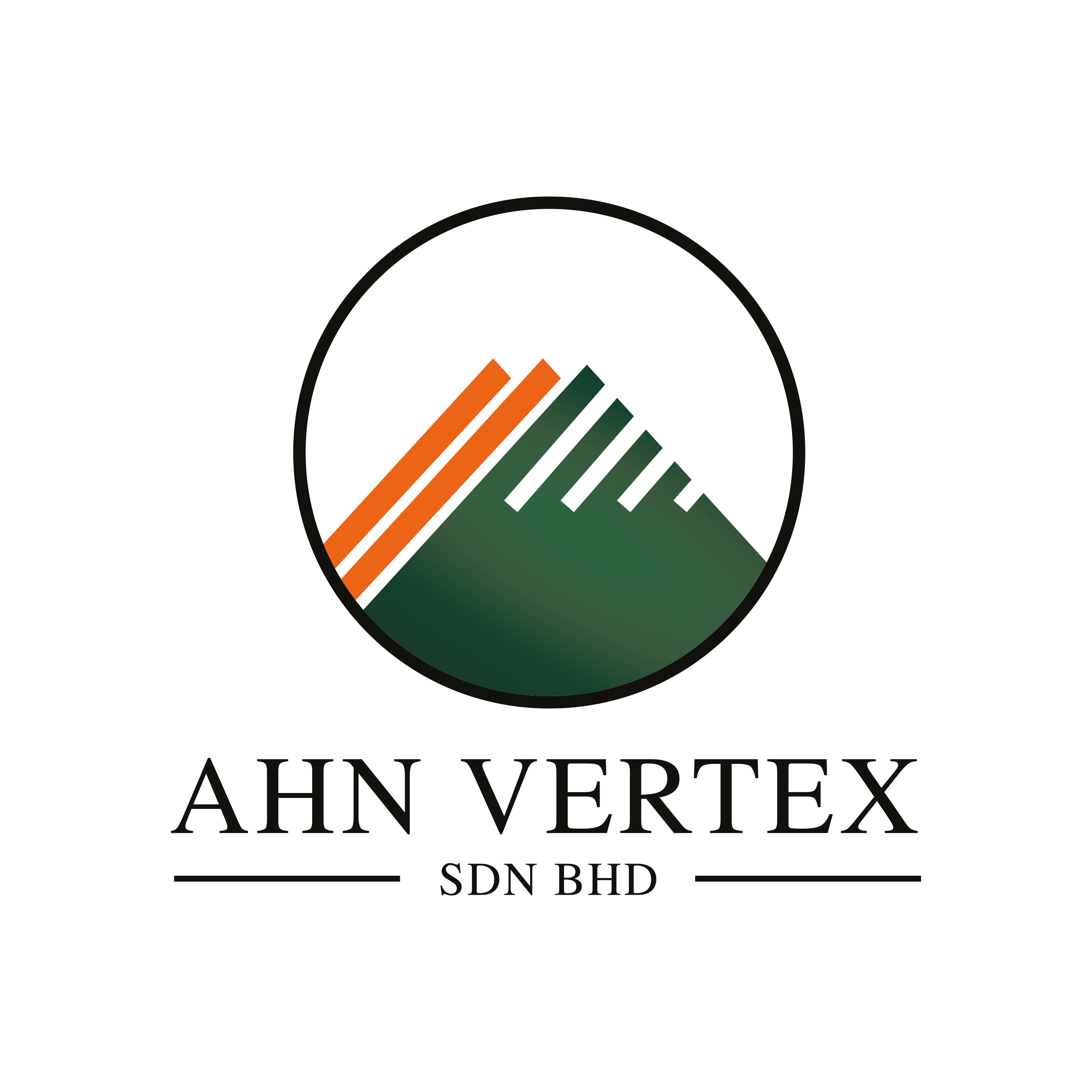 AHN Vertex